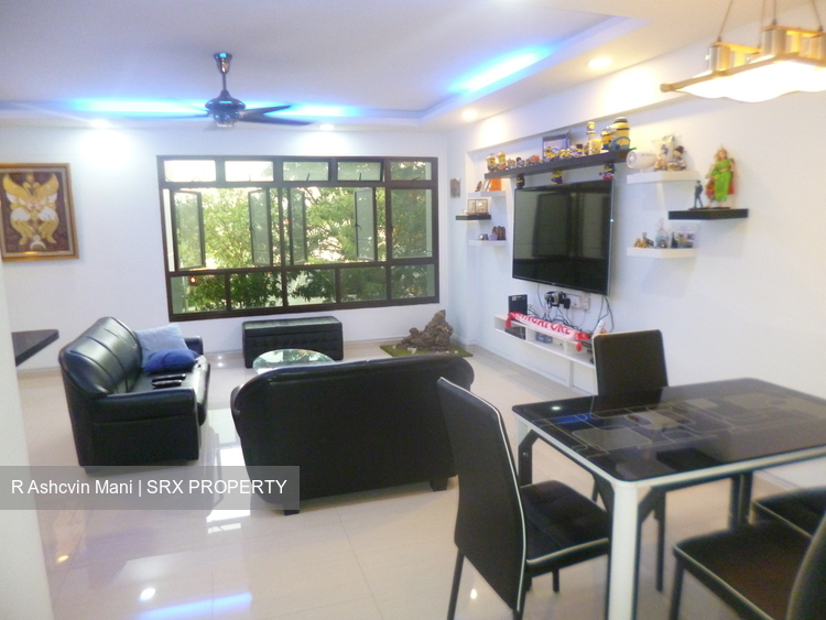 Blk 589 Woodlands Drive 16 (Woodlands), HDB 5 Rooms #238361691